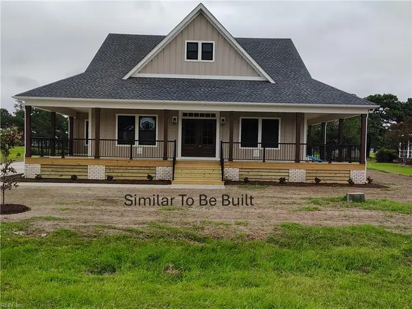 154 Carolina Club Drive, Grandy, NC 27939