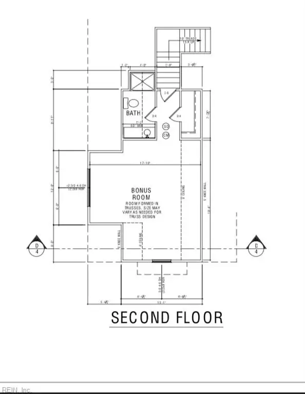 67 Hicks Wharf Road, Cardinal, VA 23025 - Image #3