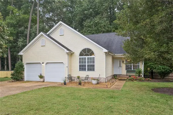 79 Meredith Way, Newport News, VA 23606