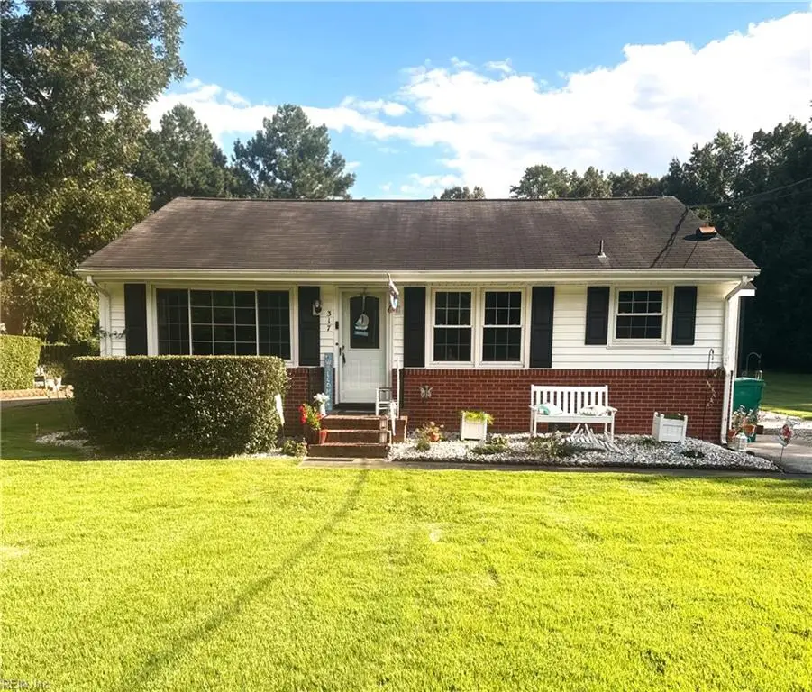 317 East Main Street, Waverly, VA 23890 - Image #1