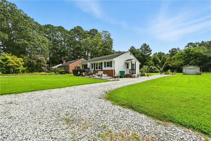 317 East Main Street, Waverly, VA 23890 - Image #3