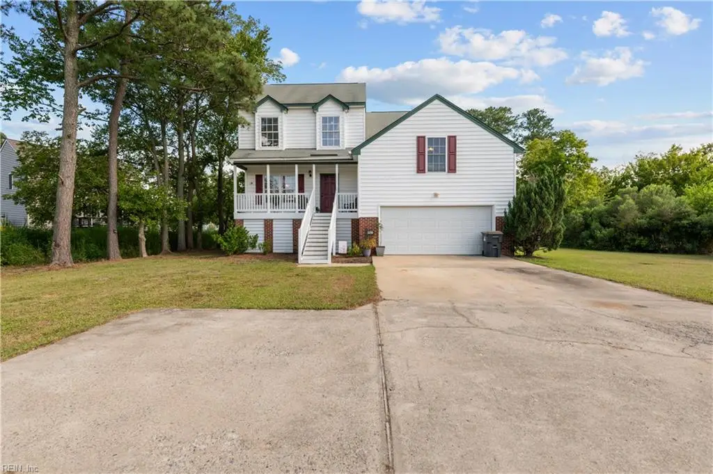 1158 Poquoson Avenue, Poquoson, VA 23662 - Image #1