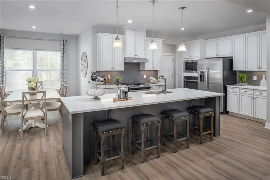 117 Gertrude Street, Chesapeake, VA 23322 - Image #3