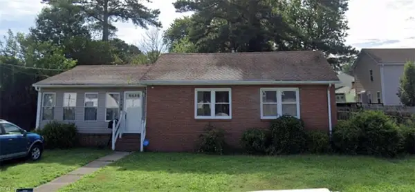 1213 Cavalier Boulevard, Portsmouth, VA 23701