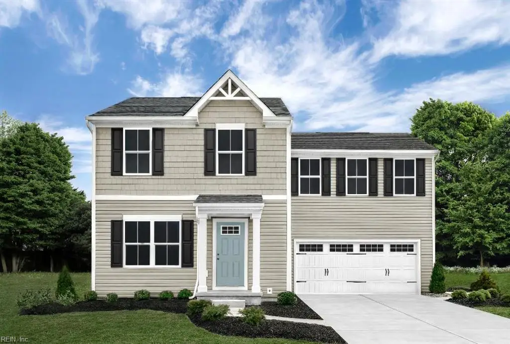 205 Myrtle Lane, South Mills, NC 27976 - Image #1