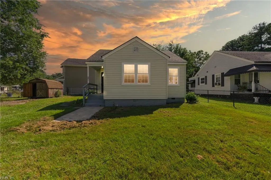 201 Brook Avenue, Suffolk, VA 23434 - Image #1