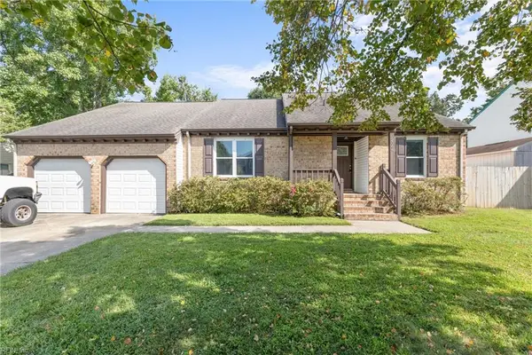 2064 Schubert Drive, Virginia Beach, VA 23454