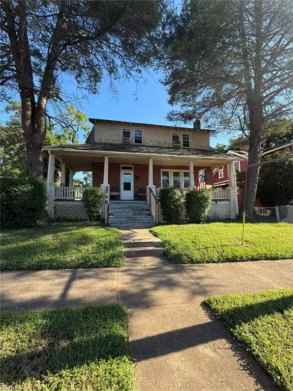 2331 Orange Avenue Nw, Roanoke, VA 24019 - Image #1