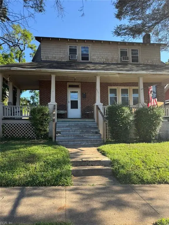 2331 Orange Avenue Nw, Roanoke, VA 24019 - Image #2