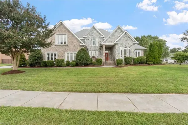 1345 Simon Drive, Chesapeake, VA 23320