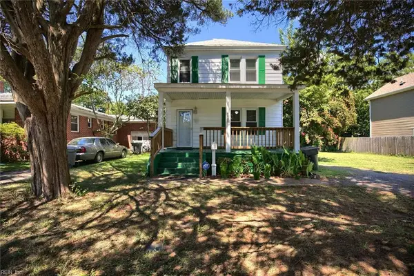 2609 Victoria Boulevard, Hampton, VA 23661