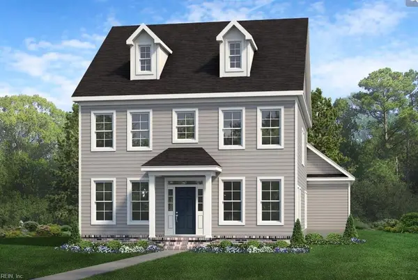 2234 Captiva Lane, Chesapeake, VA 23321