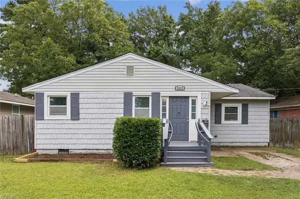 2512 Kennon Avenue, Norfolk, VA 23513