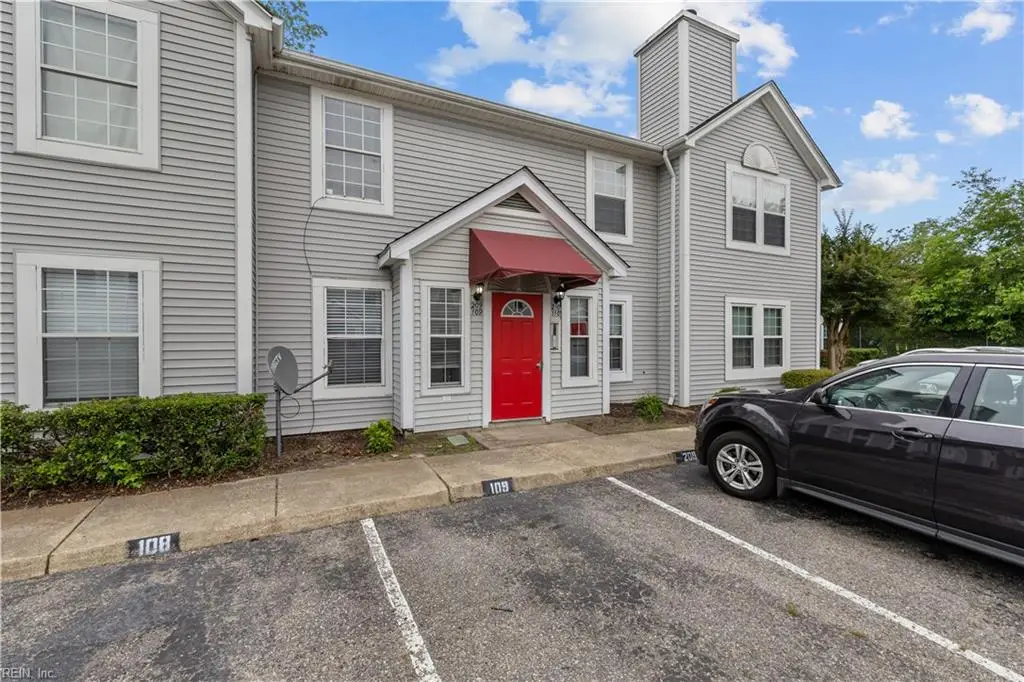 357 Fort Worth Avenue #110, Norfolk, VA 23505 - Image #1