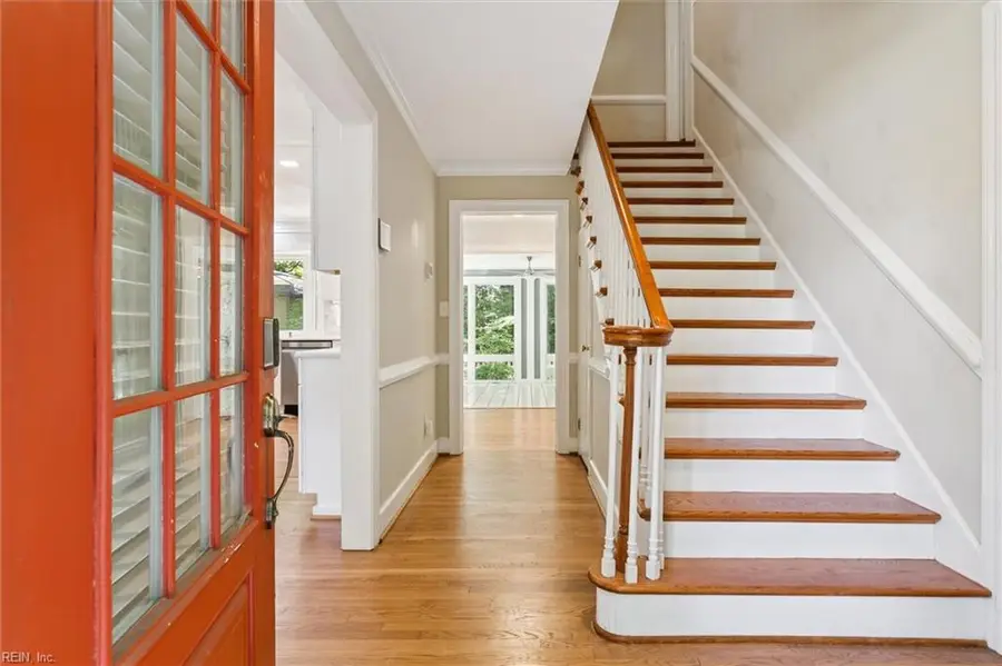 7 Woodlake Circle, Newport News, VA 23606 - Image #3