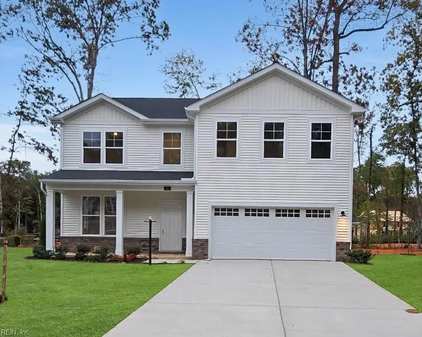 213 Orion Court, Yorktown, VA 23693 - Image #1