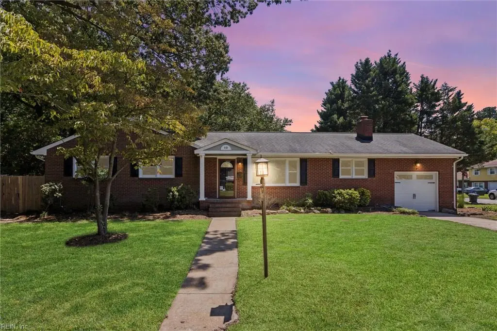 10 Bird Lane, Newport News, VA 23601 - Image #1
