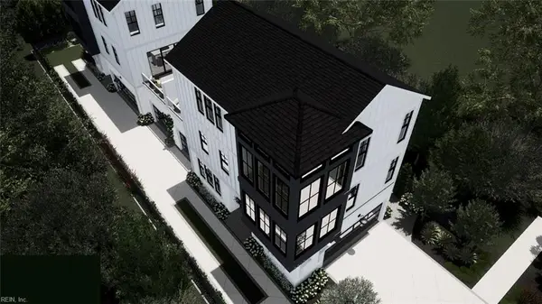 2316 Red Tide Road #A, Virginia Beach, VA 23451