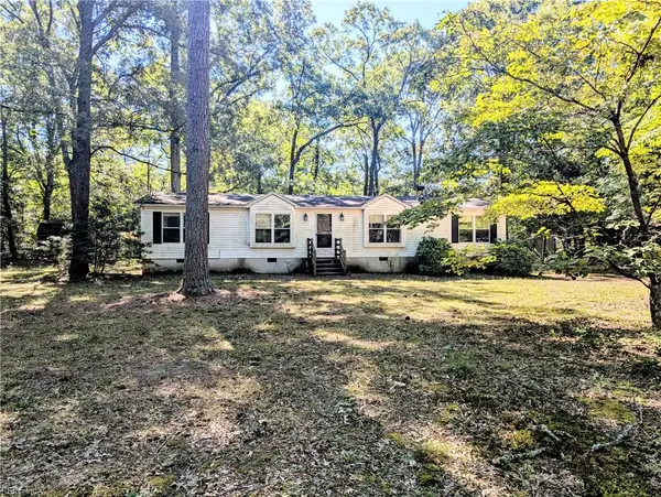 3573 Hickory Fork Road, Gloucester, VA 23061