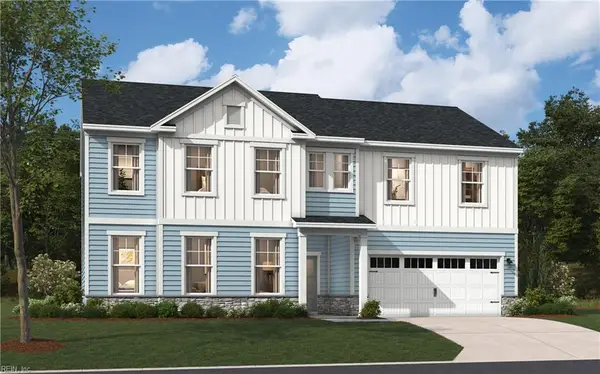 107 Virgo Court, Yorktown, VA 23693