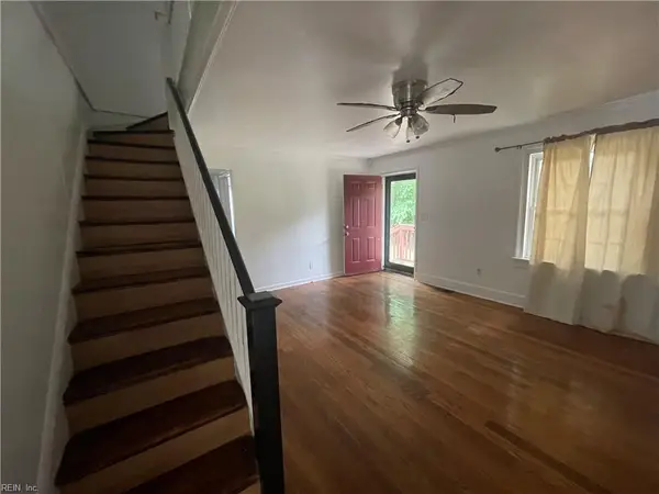 1716 Blair Avenue, Norfolk, VA 23509