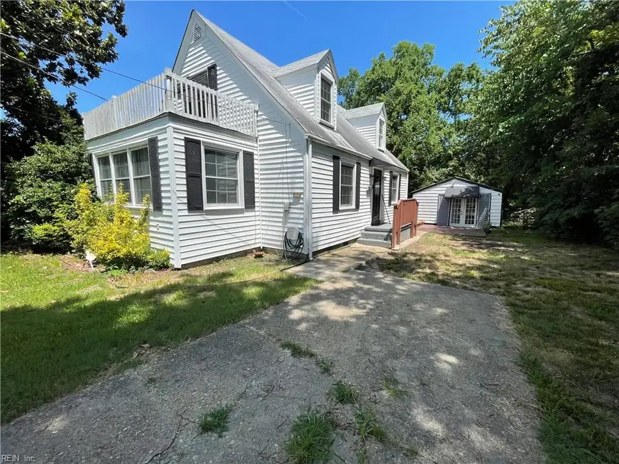 1716 Blair Avenue, Norfolk, VA 23509 - Image #2