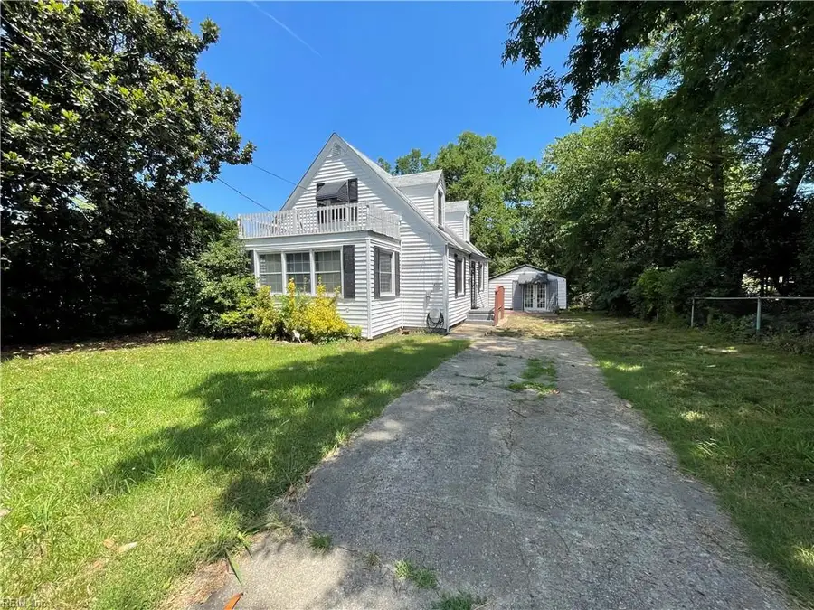 1716 Blair Avenue, Norfolk, VA 23509 - Image #3