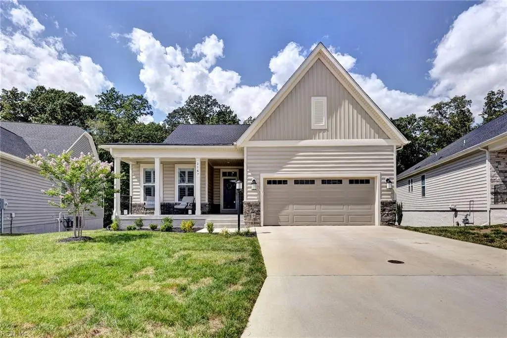 2167 Fallon Circle, Williamsburg, VA 23188 - Image #1