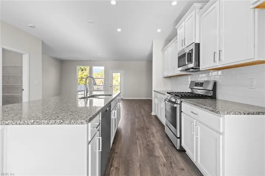 120 Freeman Drive, Hampton, VA 23666 - Image #2