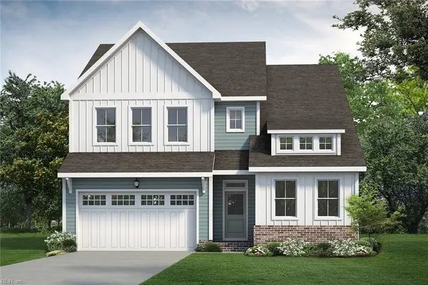 2420 Redemption Court, Virginia Beach, VA 23456