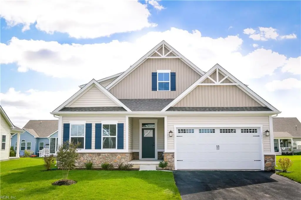 200 Woodcreek Road, Williamsburg, VA 23185 - Image #1