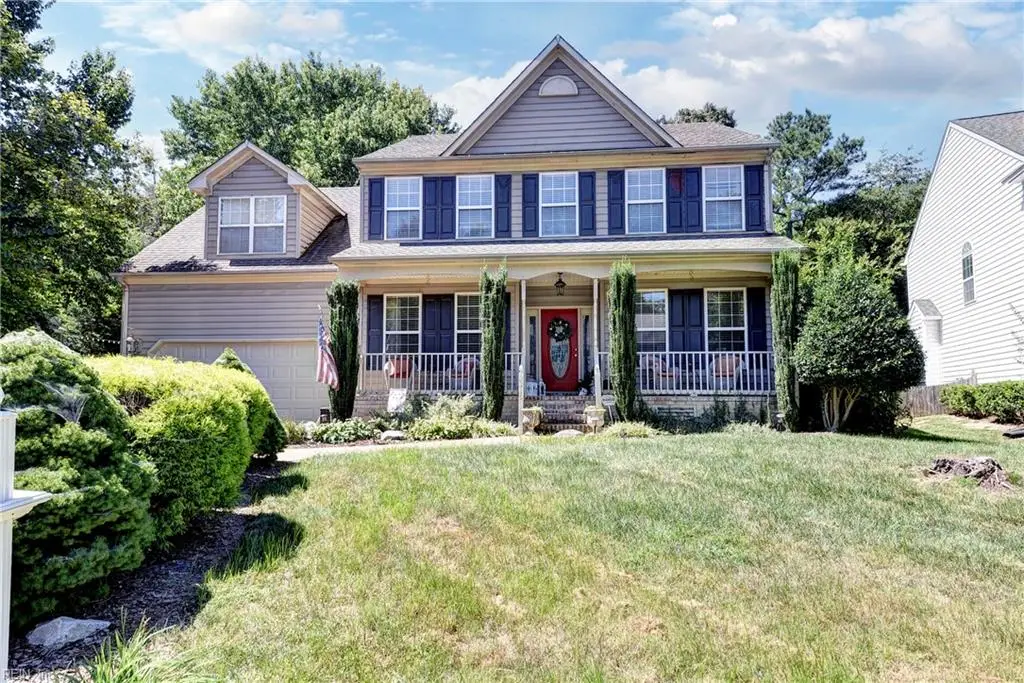 3215 Westover Ridge, Williamsburg, VA 23188 - Image #1