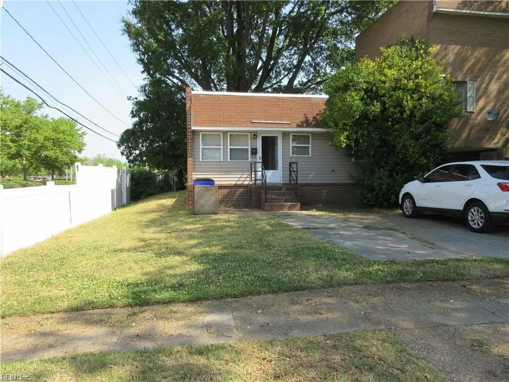 1200 Underwood Avenue, Norfolk, VA 23513 - Image #1