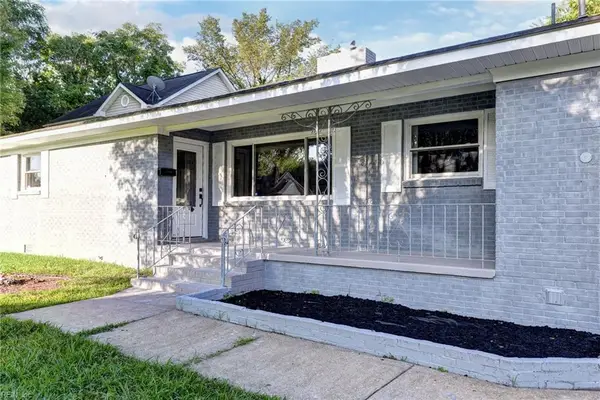 2506 Oak Street, Portsmouth, VA 23704