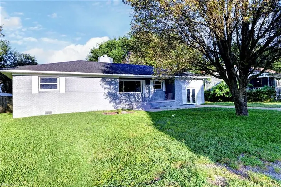 2506 Oak Street, Portsmouth, VA 23704 - Image #3