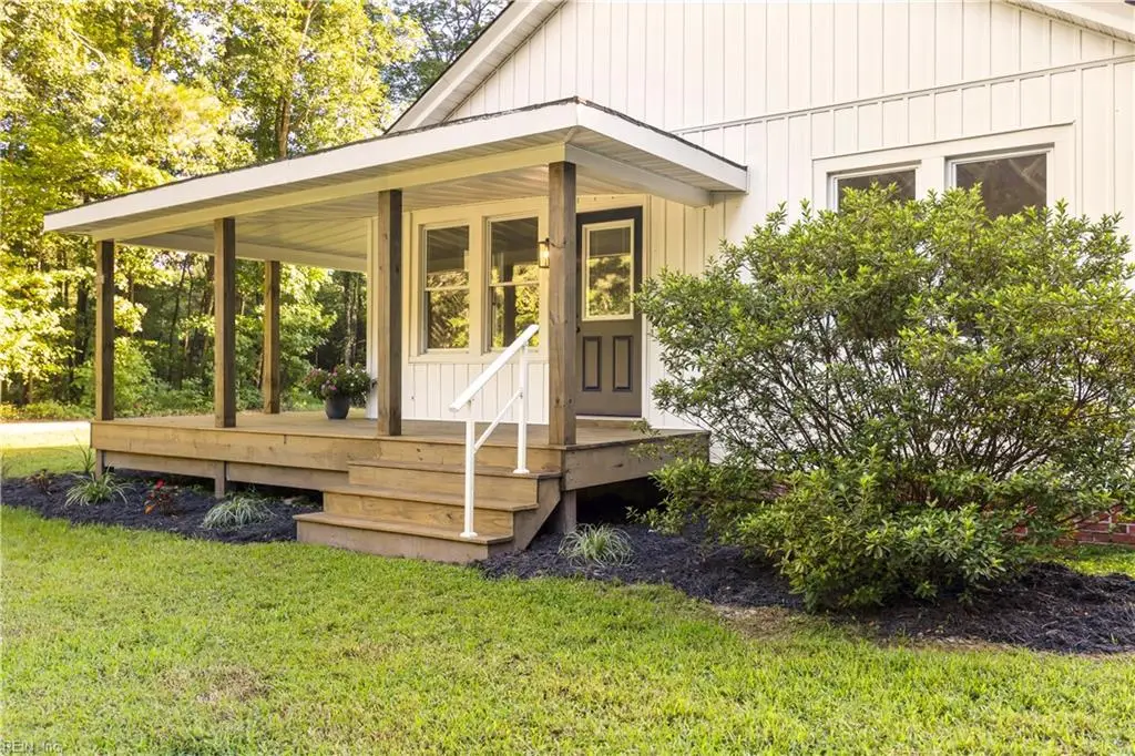 13178 John Clayton Memorial Highway, North, VA 23128 - Image #1