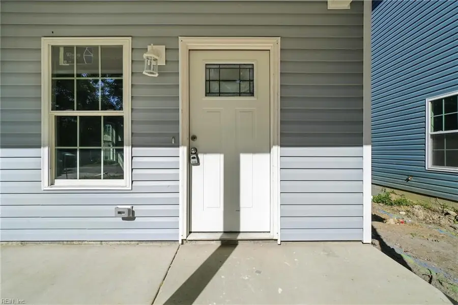 818 Smith Street #B, Hampton, VA 23666 - Image #2