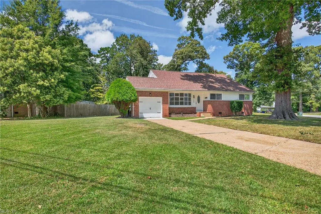 5480 Bayberry Drive, Norfolk, VA 23502 - Image #1