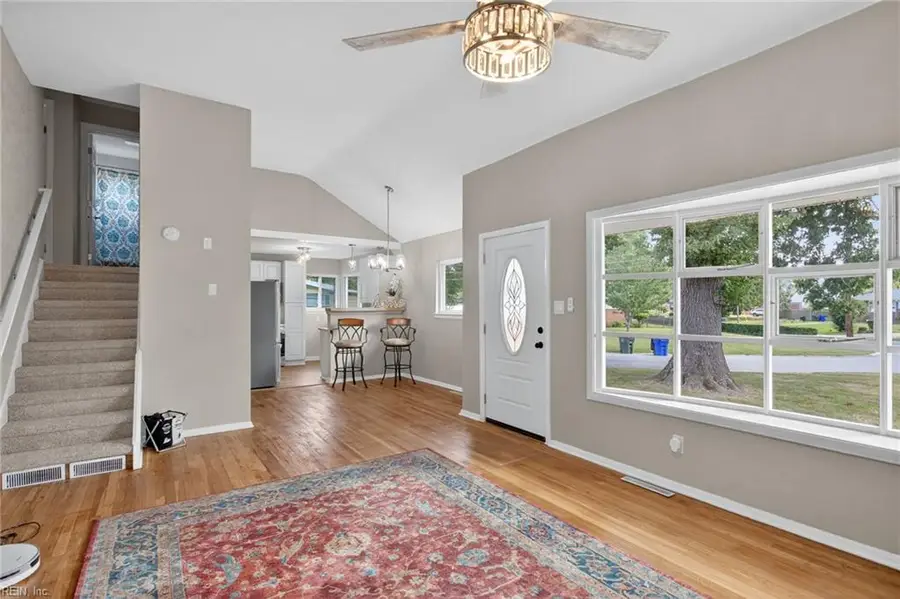 5480 Bayberry Drive, Norfolk, VA 23502 - Image #2