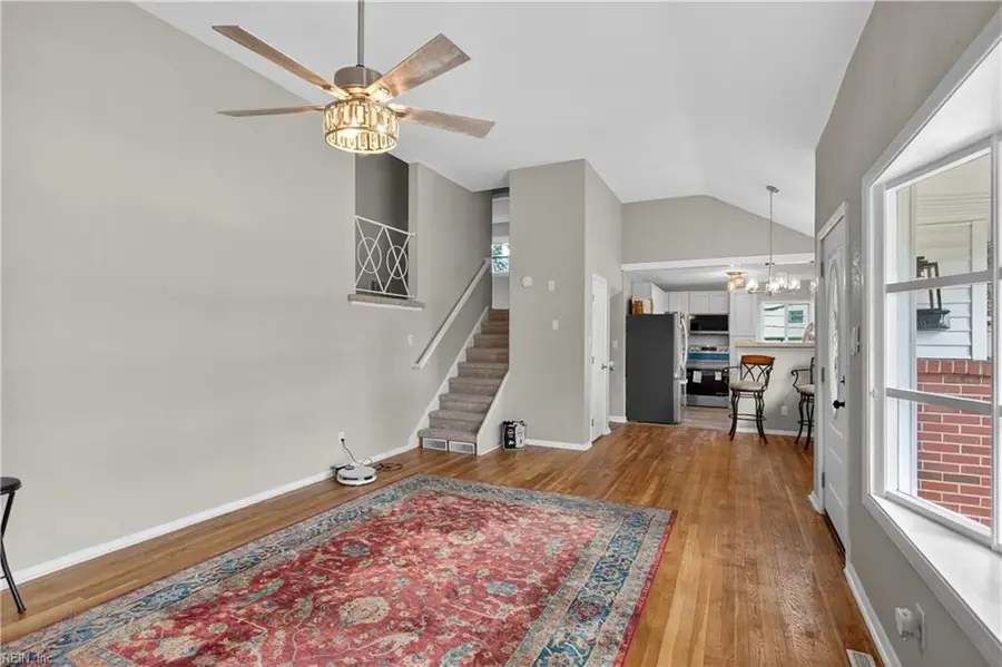 5480 Bayberry Drive, Norfolk, VA 23502 - Image #3