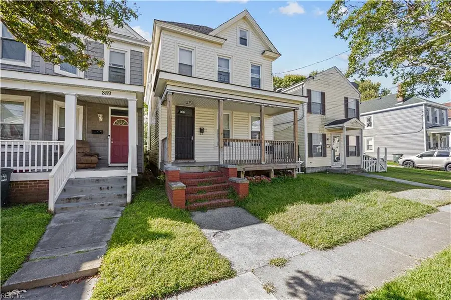 887 A Avenue, Norfolk, VA 23504 - Image #2