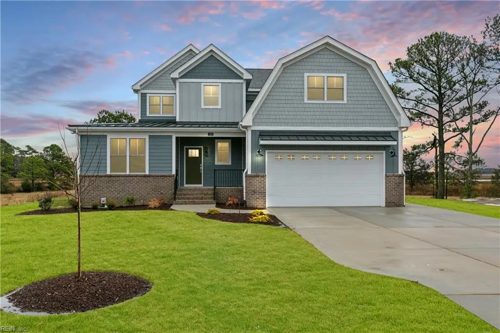 105 Ocean Breeze Drive, Yorktown, VA 23692 - Image #1