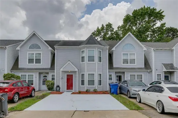 435 Greenview Drive, Virginia Beach, VA 23462