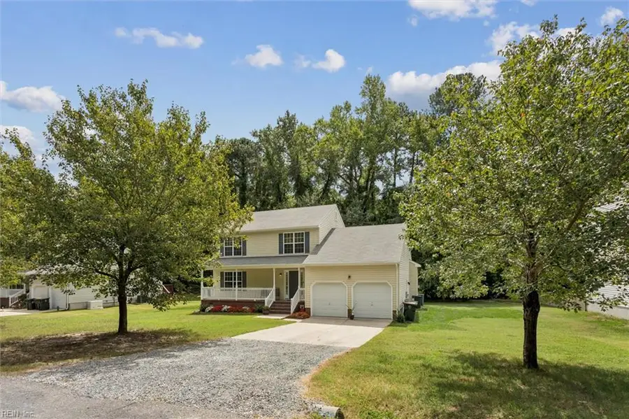 402 Boundary Road, Yorktown, VA 23690 - Image #2