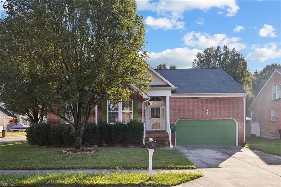 2001 Kelsey Bay Court, Chesapeake, VA 23323 - Image #2