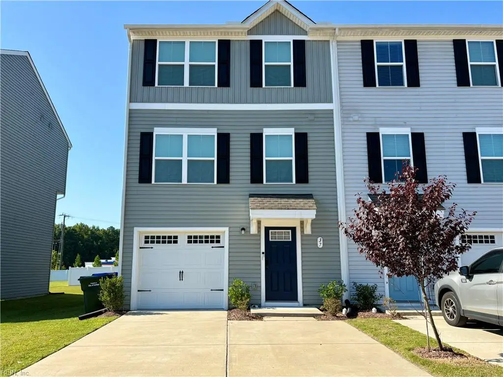 37 Cecelia Way, Suffolk, VA 23434 - Image #1