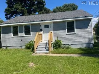 4109 Deep Creek Boulevard, Portsmouth, VA 23702