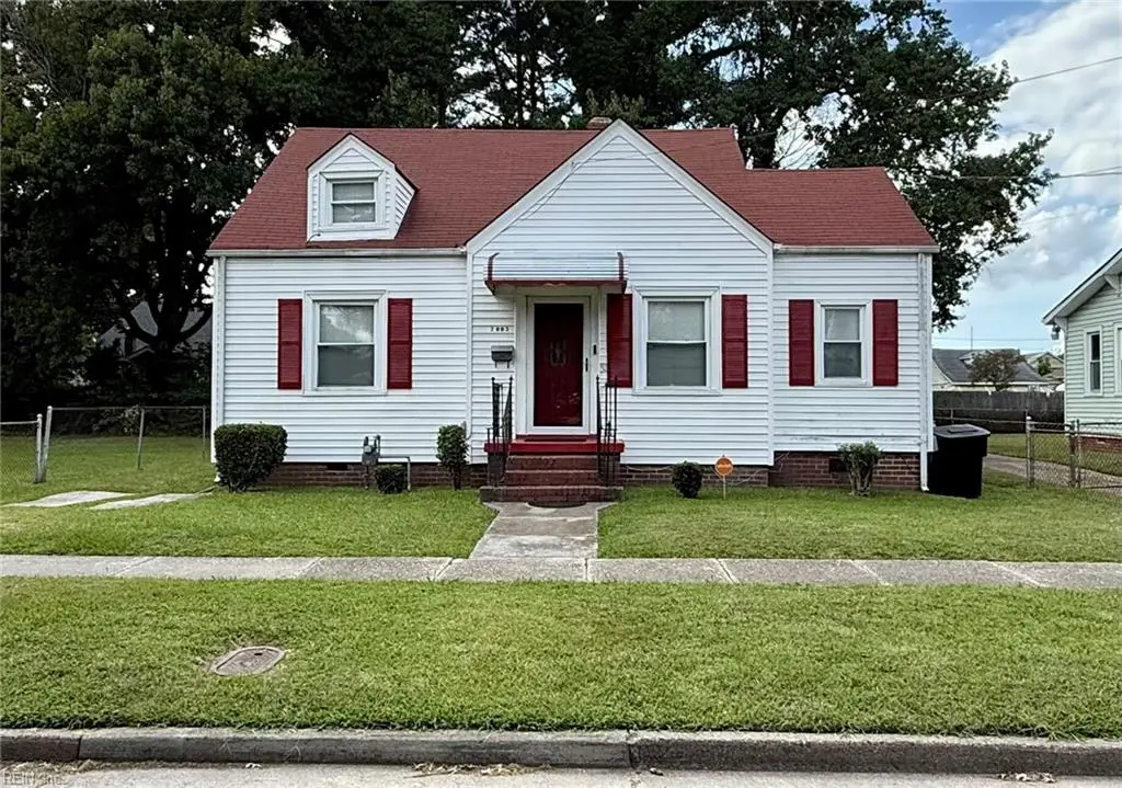 2002 Lansing Avenue, Portsmouth, VA 23704 - Image #1