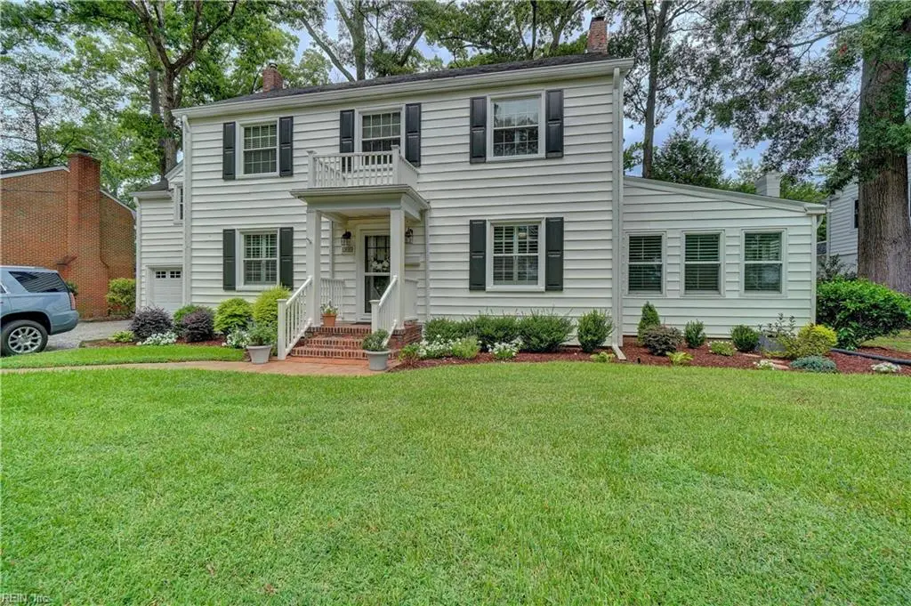 208 Battersea Road, Norfolk, VA 23503 - Image #1
