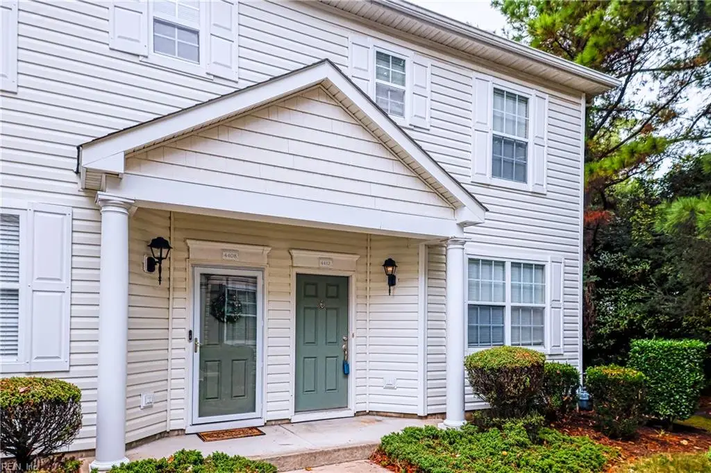 4412 Duffy Drive, Virginia Beach, VA 23462 - Image #1